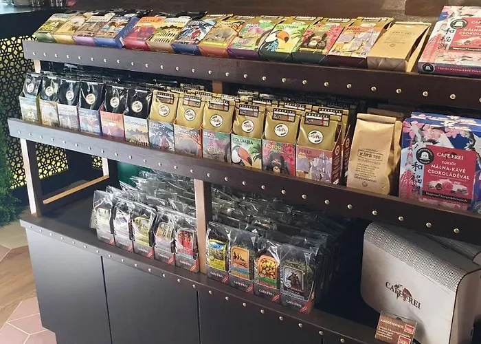 Hotel Baobab Siófok