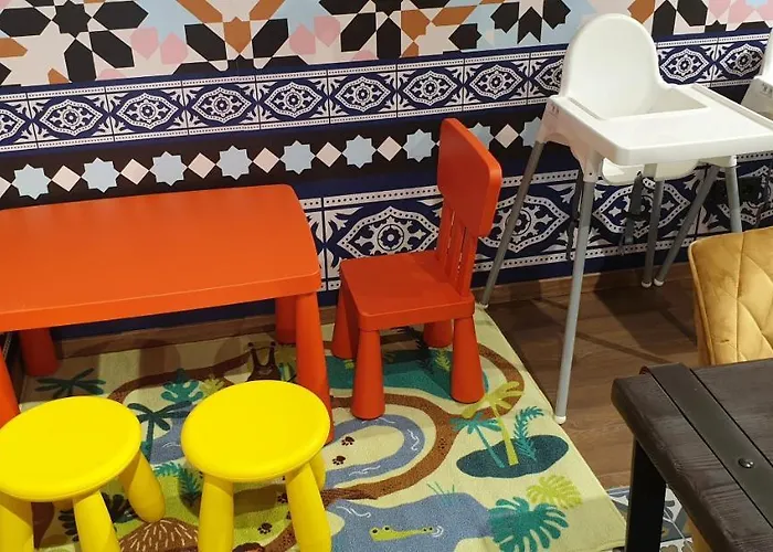 Hotel Baobab Siófok